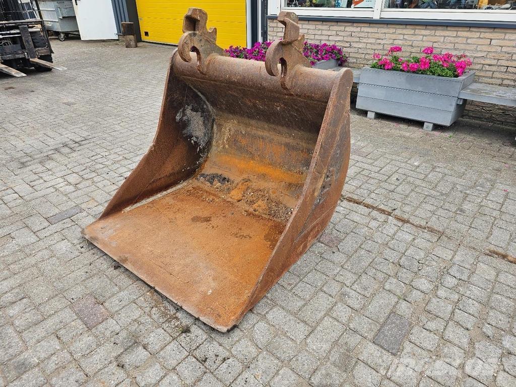  Onbekend Dieplepel Kopad