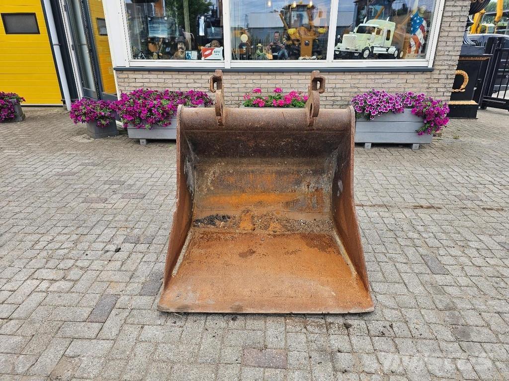  Onbekend Dieplepel Kopad