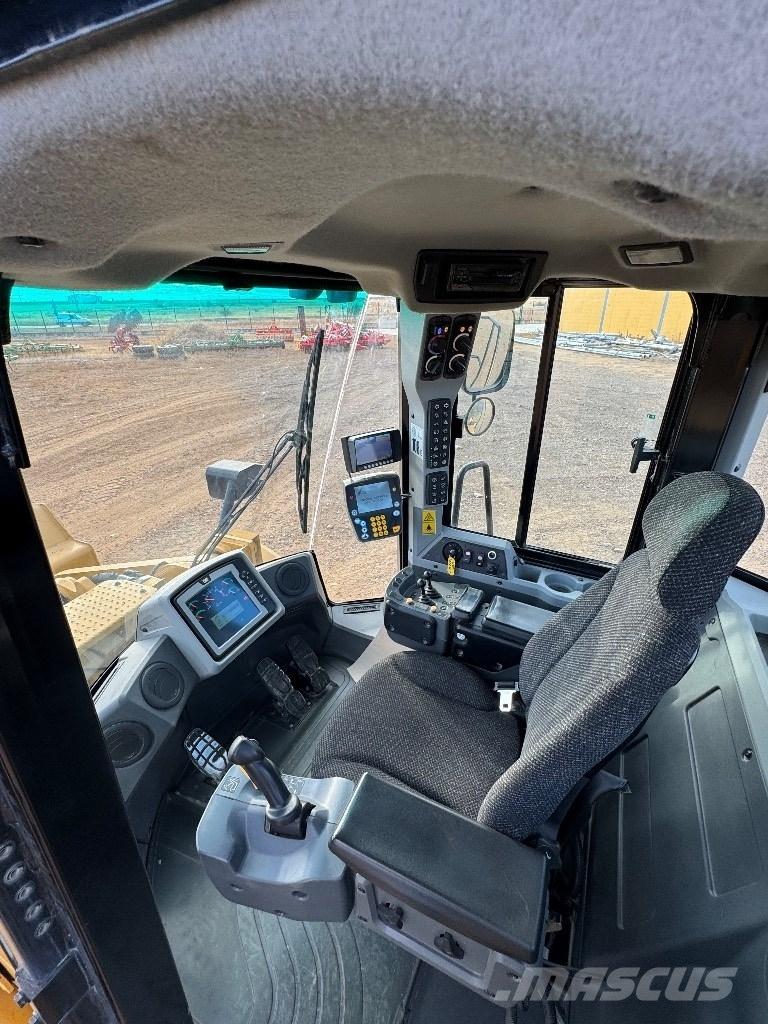 CAT 972 K Rataslaadurid
