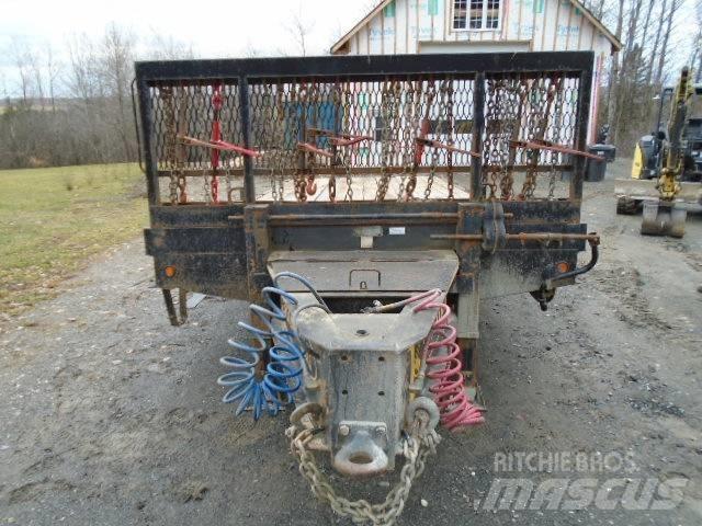 Kaufman HP20 Madelhaagised
