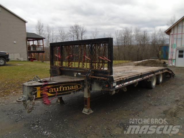 Kaufman HP20 Madelhaagised