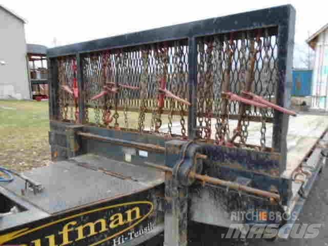 Kaufman HP20 Madelhaagised