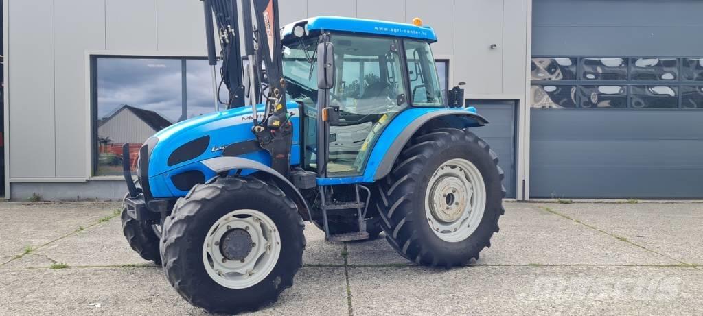 Landini MYTHOS 90 Traktorid
