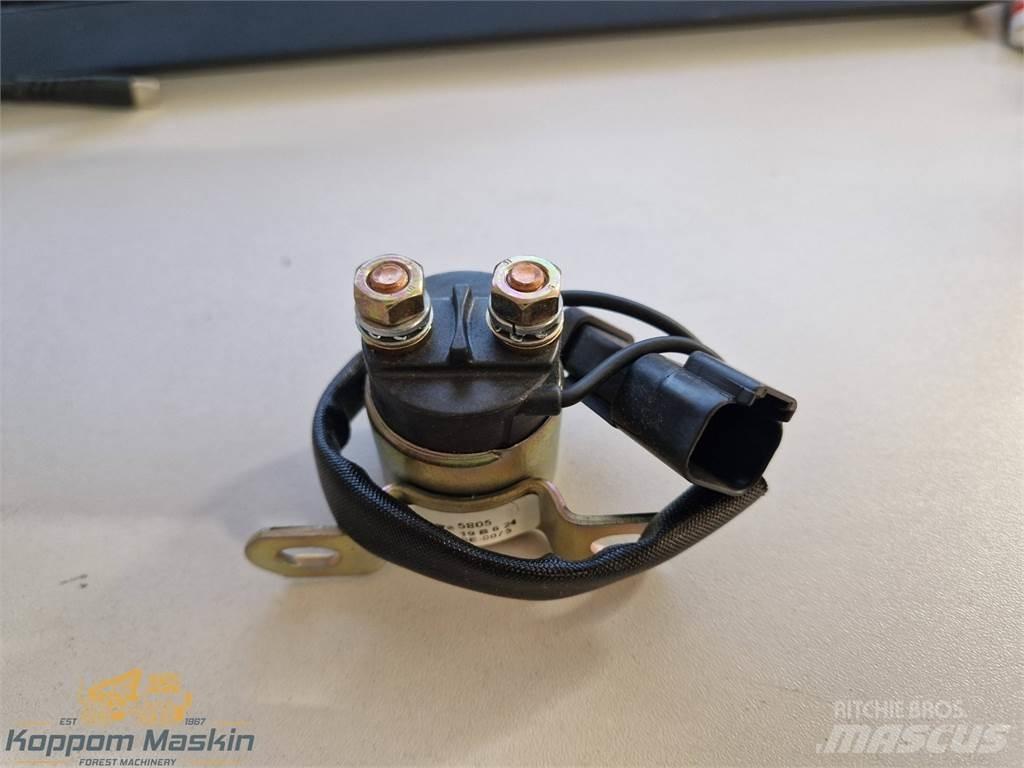 Eco Log 7011794 Elektroonikaseadmed