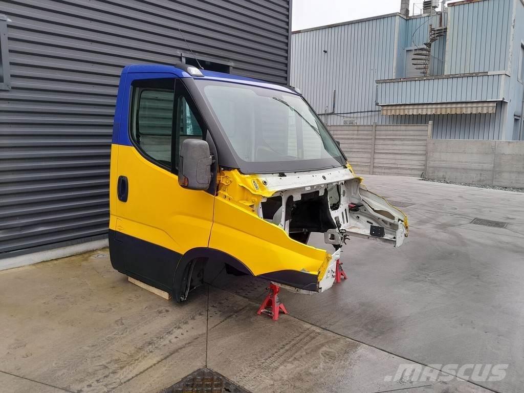 Iveco DAILY Kabiinid