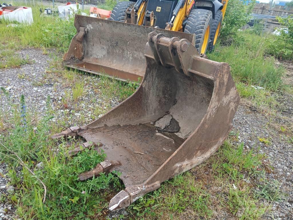 Volvo EC 210 B LC Roomikekskavaatorid