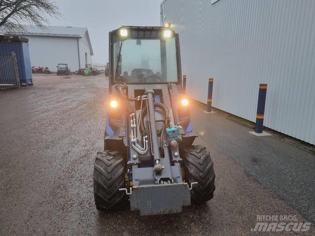 Multione 8.4 Sk Kompaktlaadurid