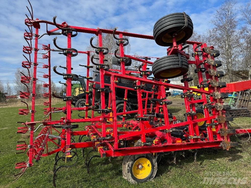 Väderstad NZA700 Äkked