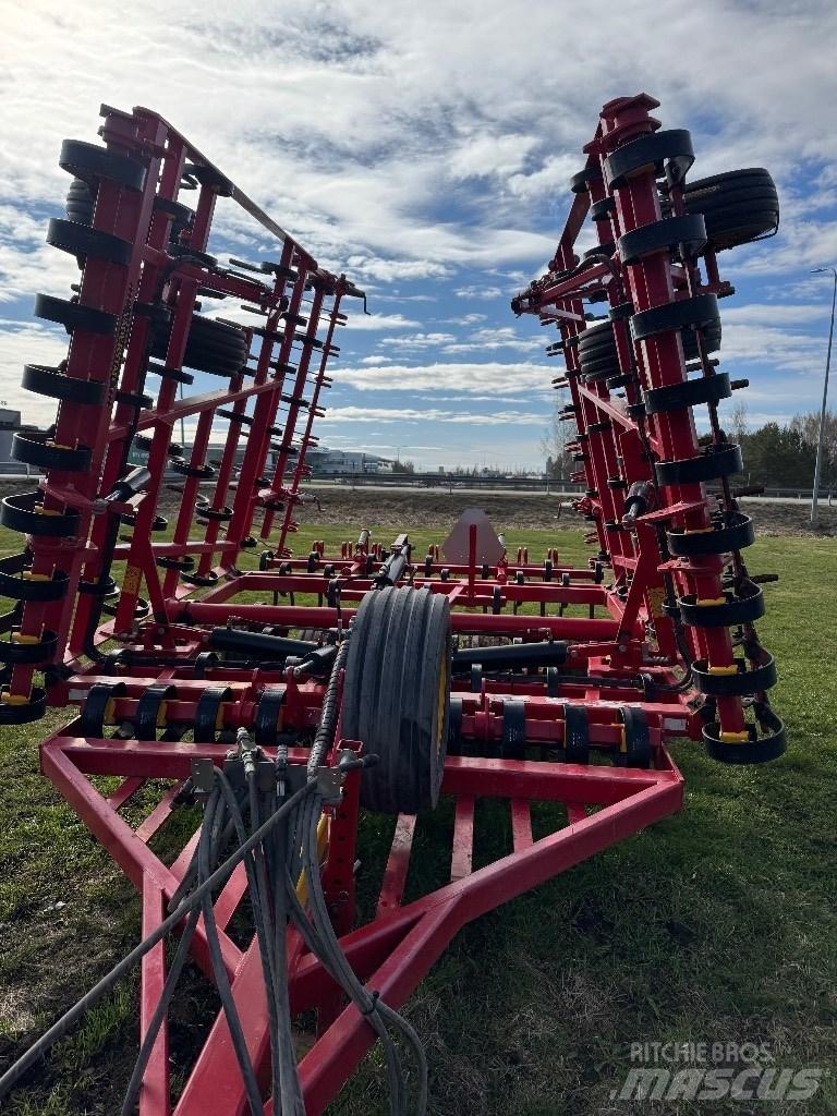 Väderstad NZA700 Äkked