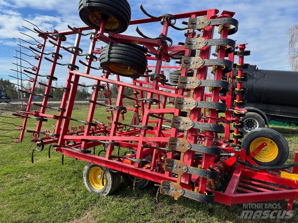 Väderstad NZA700 Äkked