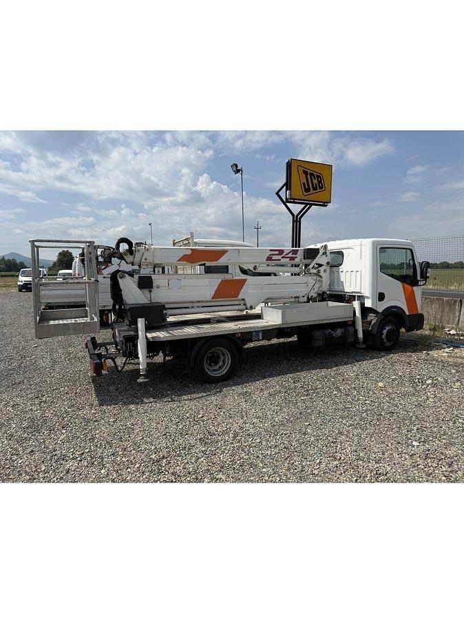 Cela DT24 Auto korvtõstukid