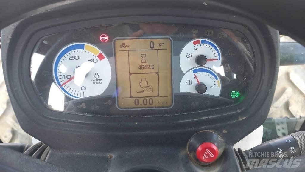 New Holland T 4.85 Traktorid