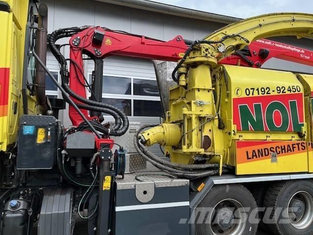 JENZ HEM 821 DQ Puiduhakkurid