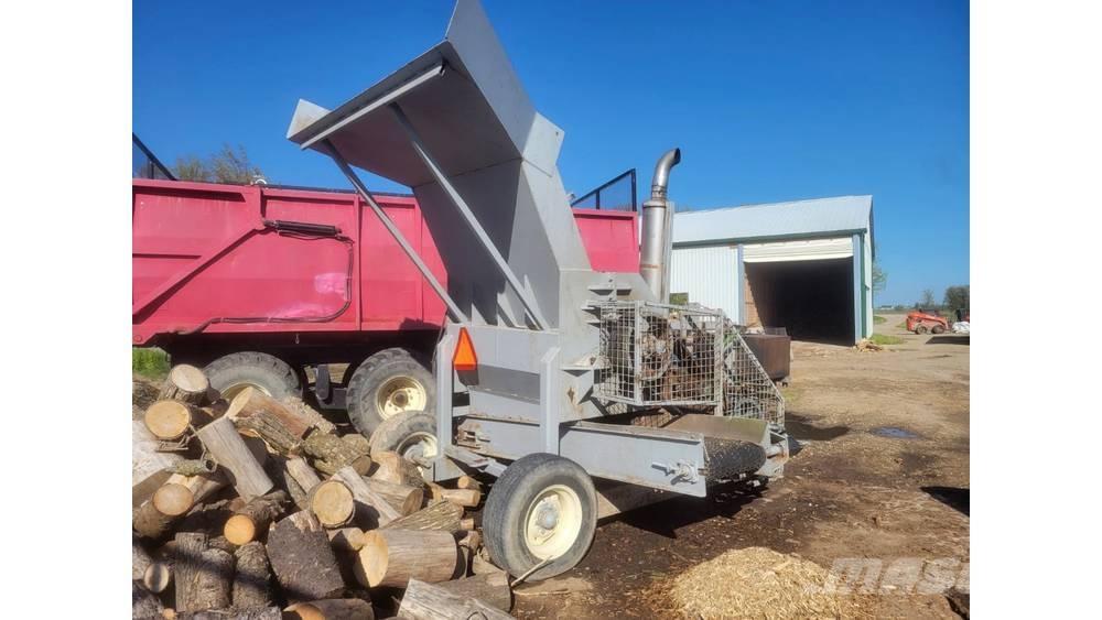 Hammer Mill Killustikutehased