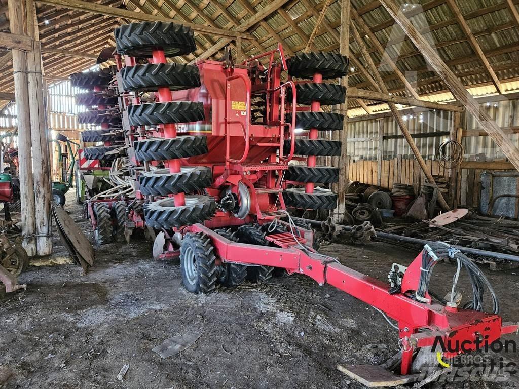 Horsch Pronto 6 DC Külvik-äkked