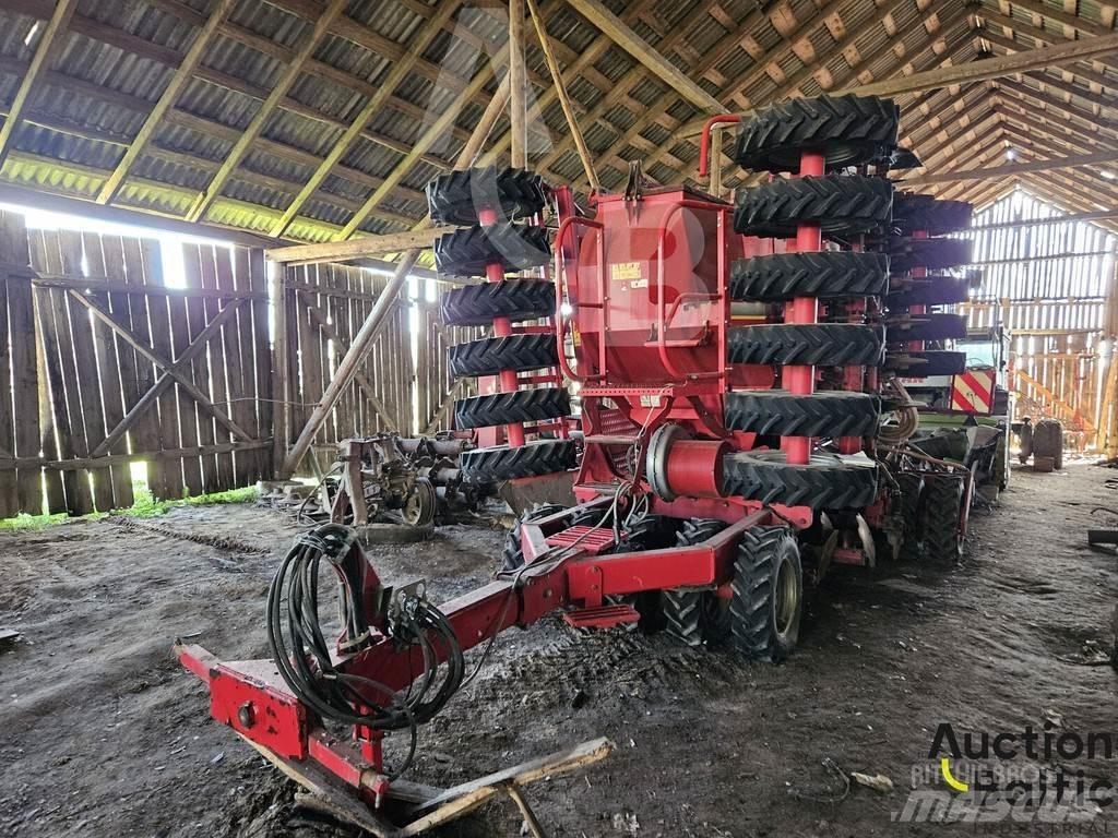 Horsch Pronto 6 DC Külvik-äkked