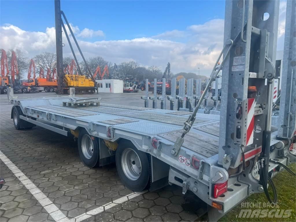  T3PROFI30,0 Muud haagised