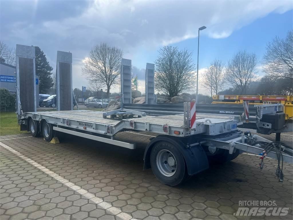 T3PROFI30,0 Muud haagised