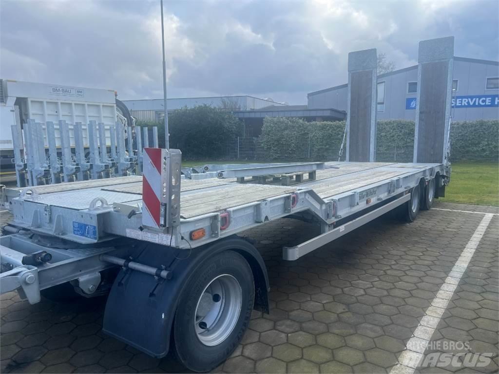  T3PROFI30,0 Muud haagised