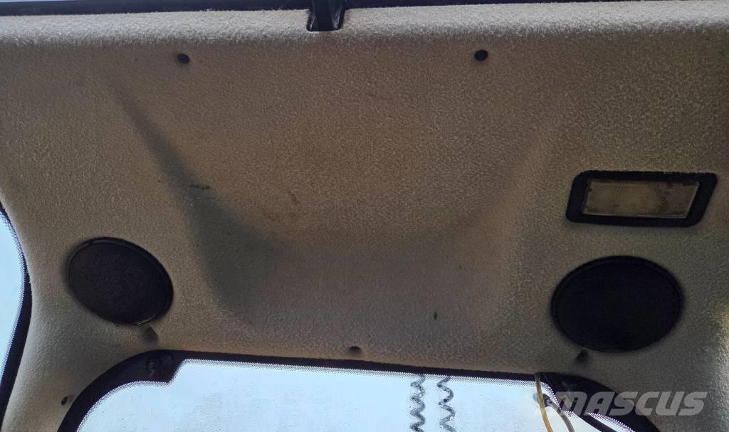 JCB 535-125 Teleskooplaadurid