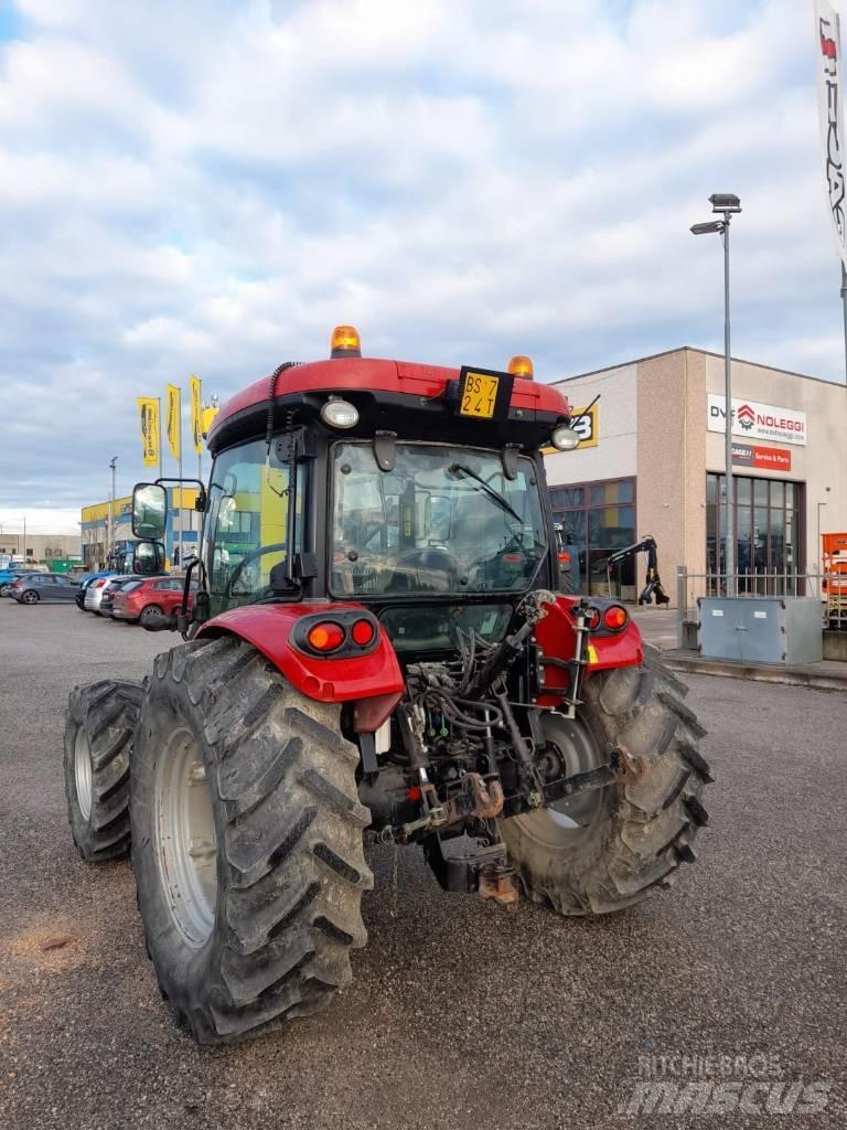 Case IH Farmall 75 A Traktorid