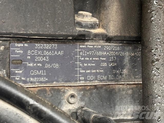 CASE 921 E Rataslaadurid