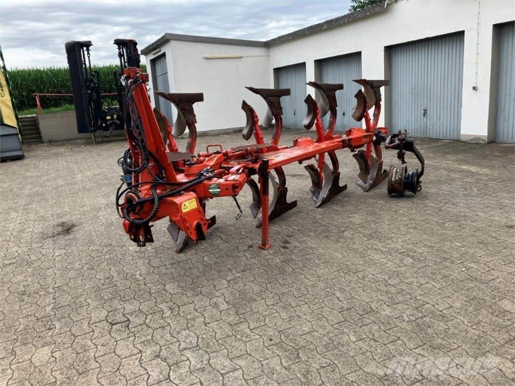 Kuhn Varimaster Tavalised adrad