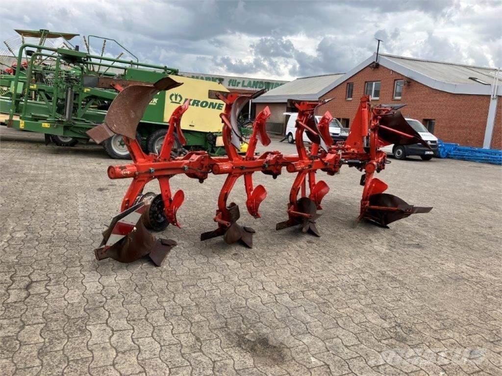 Kuhn Varimaster Tavalised adrad