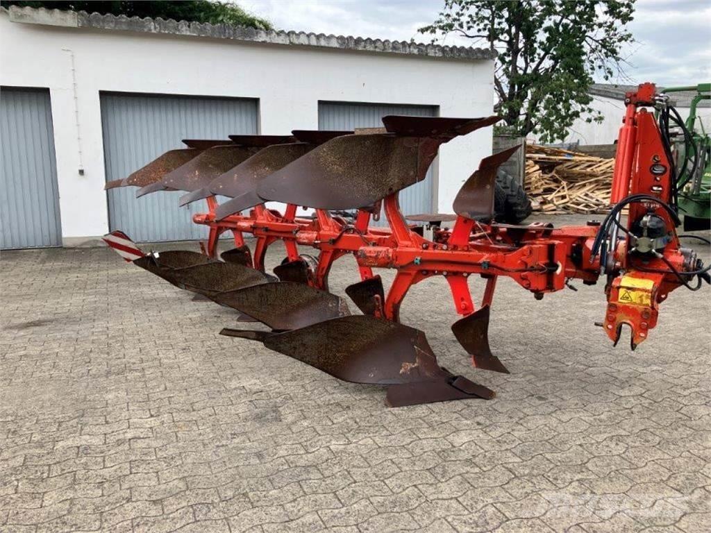 Kuhn Varimaster Tavalised adrad