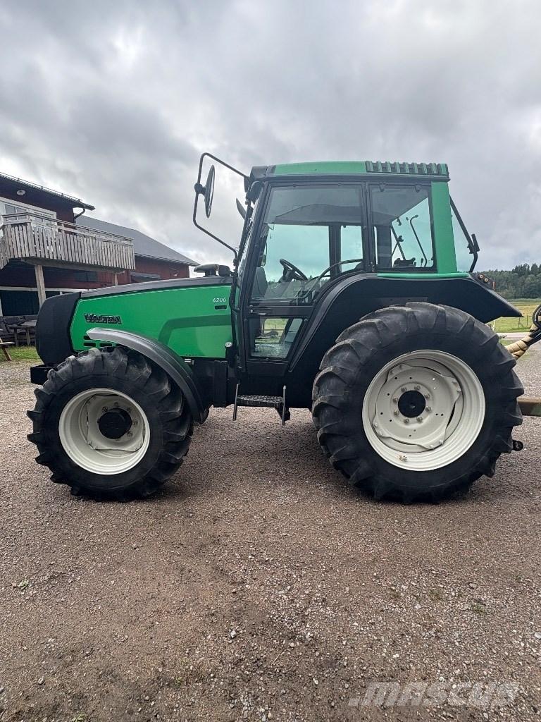Valtra 6200-4 Traktorid