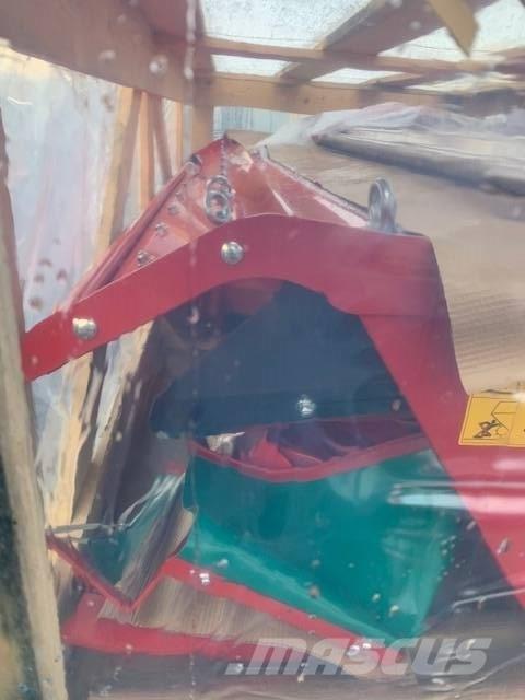 Kverneland 3232MT Muljurniidukid