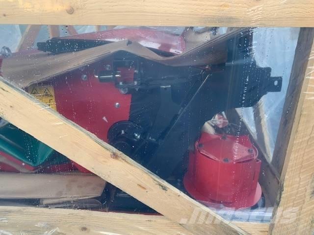 Kverneland 3232MT Muljurniidukid