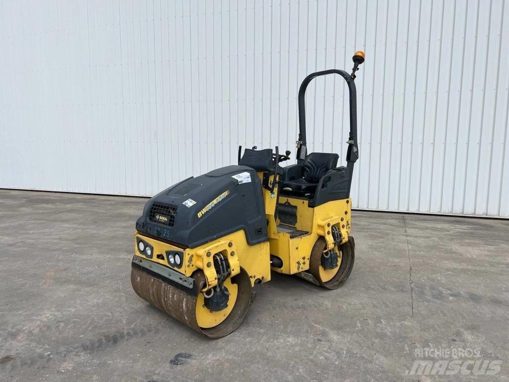 Bomag BW 100 AD M-5 Tandemrullid