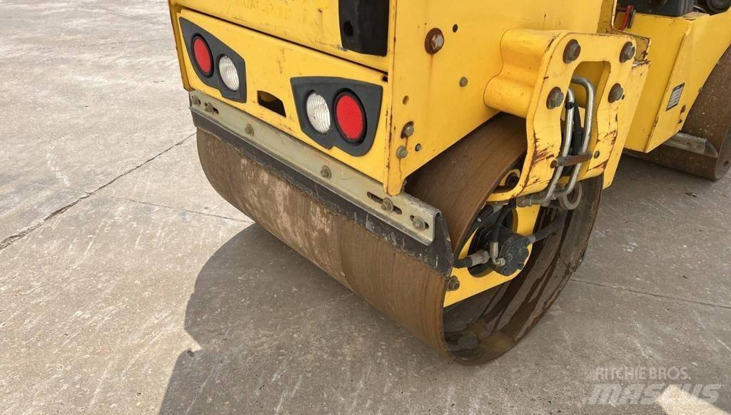 Bomag BW 100 AD M-5 Tandemrullid