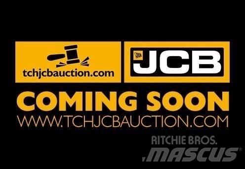 JCB JS130LC Roomikekskavaatorid