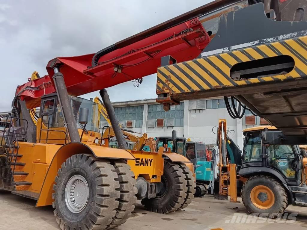 Sany SRSC 45 C30 Konteineritõstukid