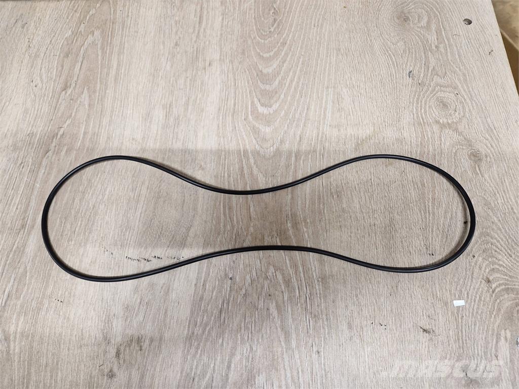 Ponsse 1170702 Ülekandemehhanism