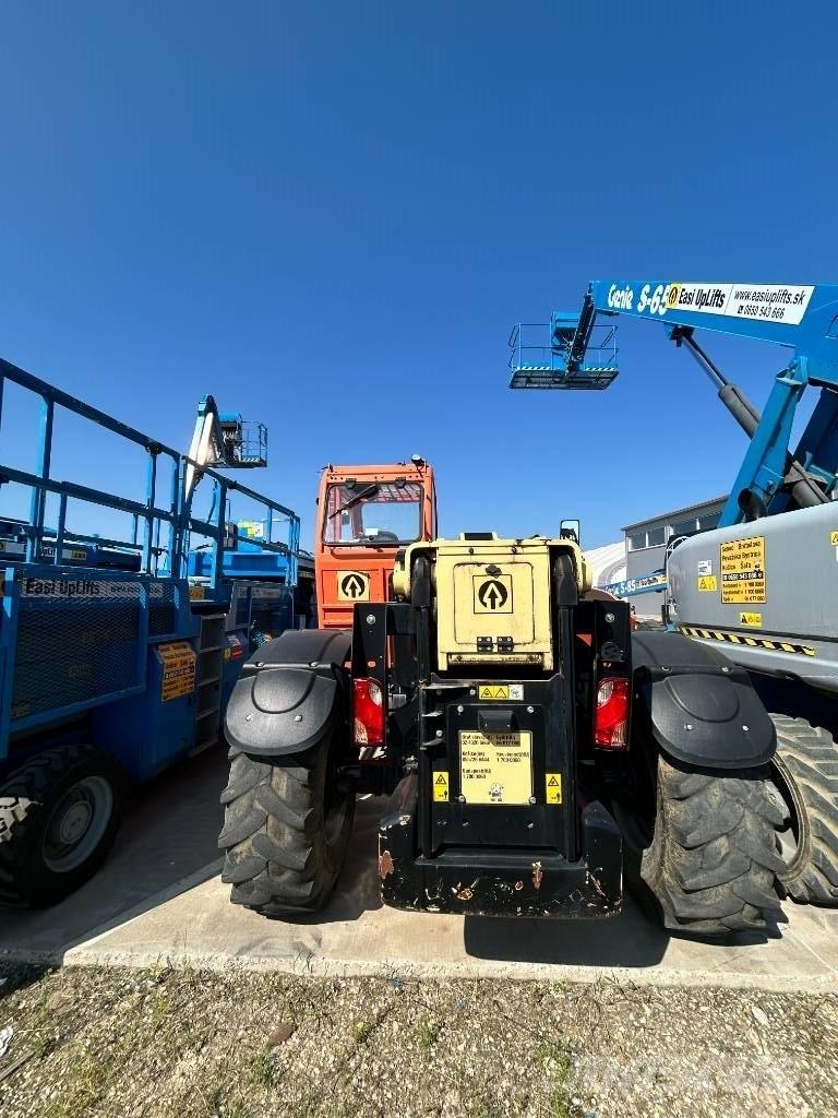 JLG 3614 RS Teleskooplaadurid