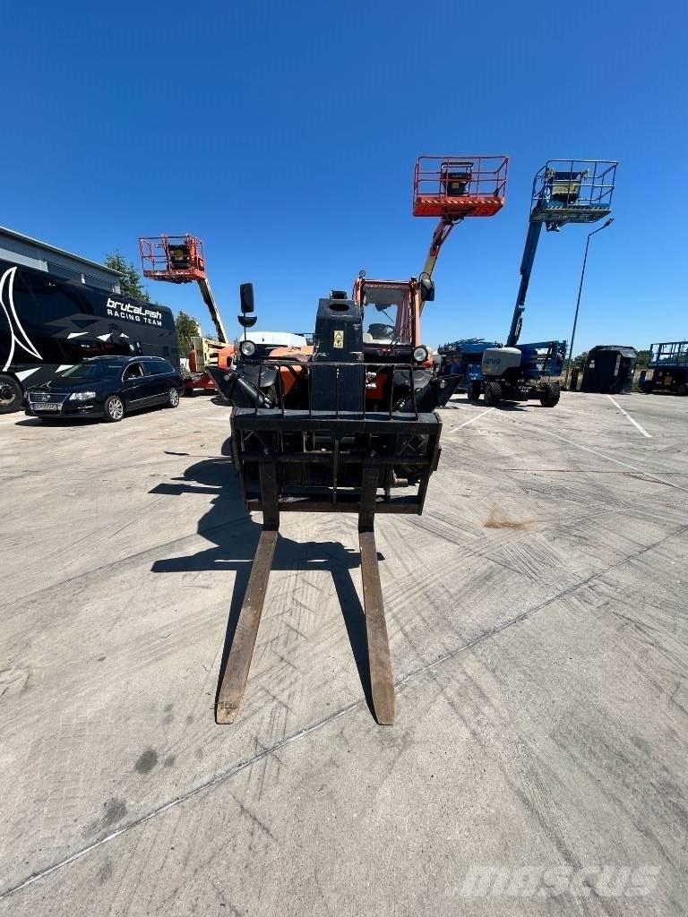 JLG 3614 RS Teleskooplaadurid