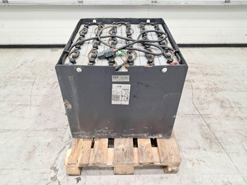AIM 48V 750Ah Akud