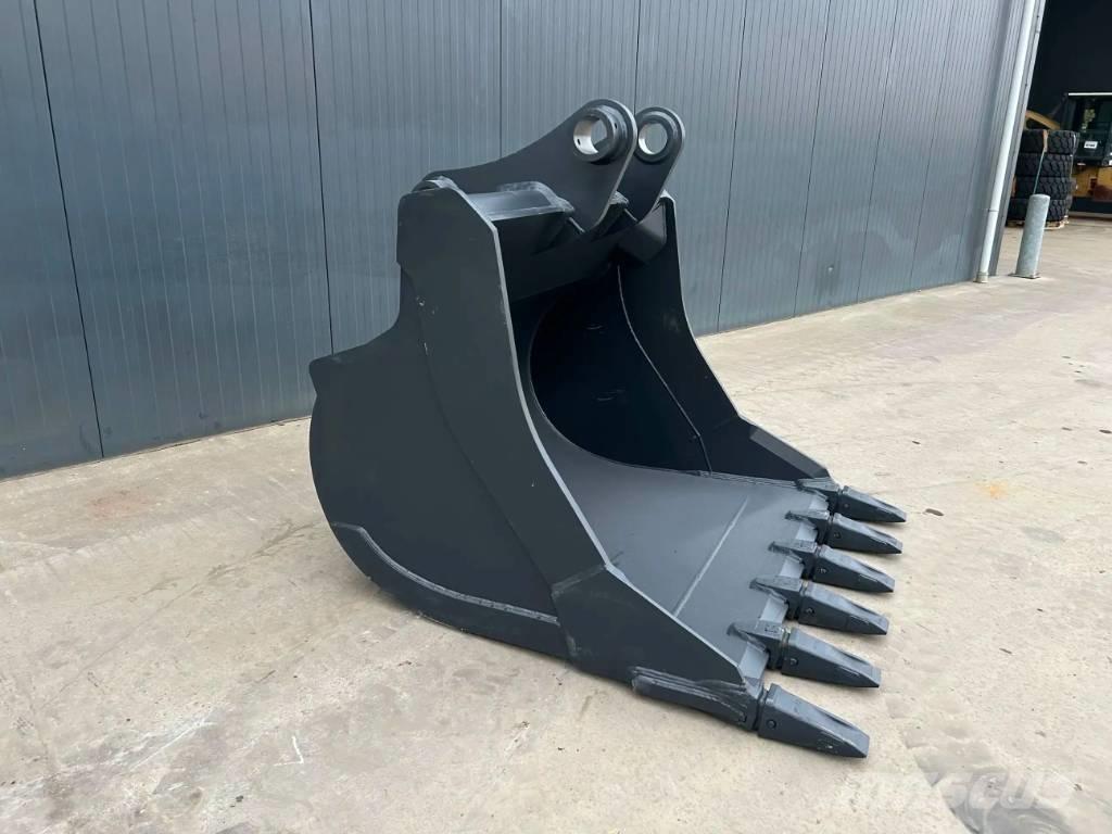 Hitachi ZX350 1.60m Kopad