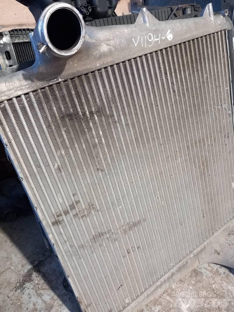 Volvo FH 12  20566842 Radiaatorid
