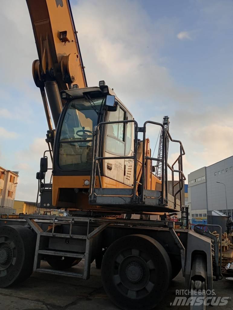 Liebherr LH 60 Materjalikäitlusmasinad
