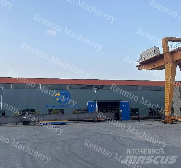 Hitachi ZX 75 US Roomikekskavaatorid