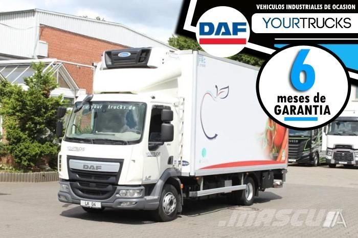 DAF LF 250 FA – ---068 Külmikautod