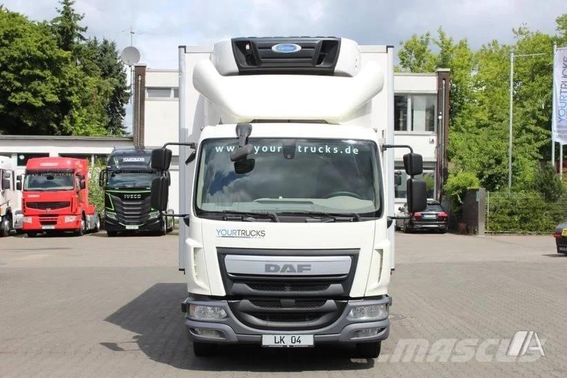 DAF LF 250 FA – ---068 Külmikautod