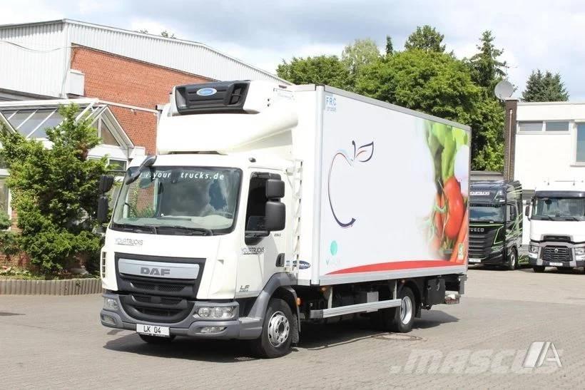 DAF LF 250 FA – ---068 Külmikautod