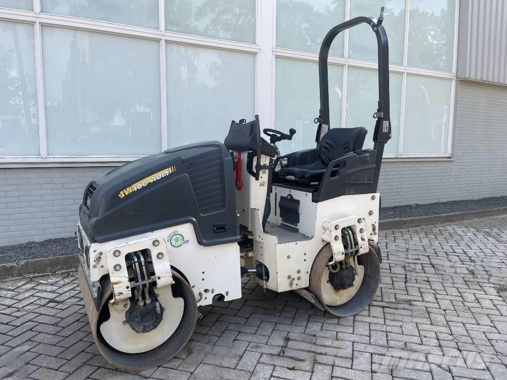 Bomag BW 100 AD M-5 Tandemrullid