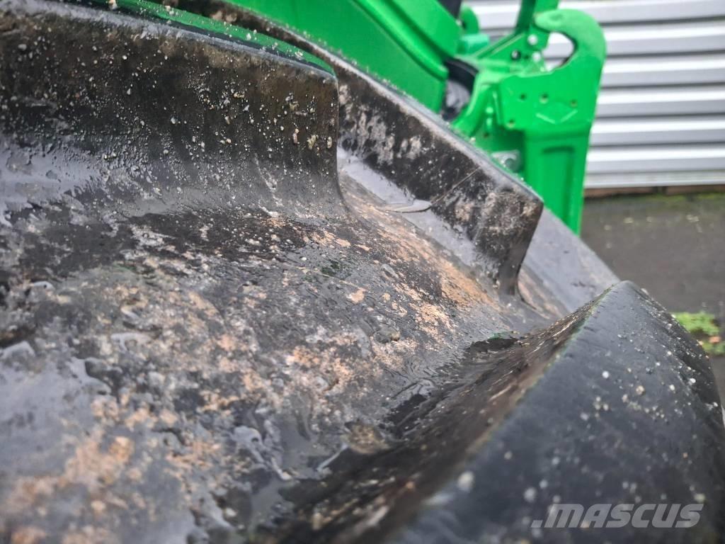 John Deere 6R230 Traktorid