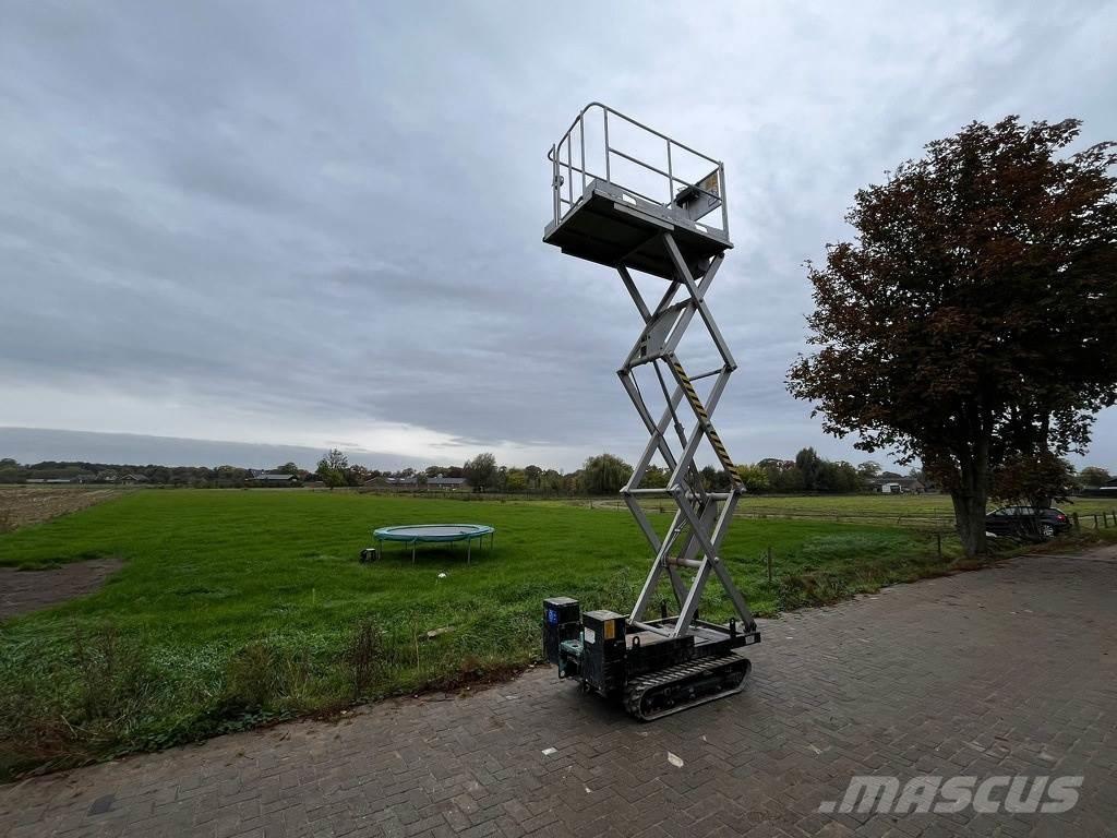 Tadano ac45 Muud tõstukid ja platvormid